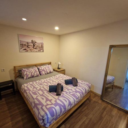 Bonjoia Apartments ปอร์โต ภายนอก รูปภาพ