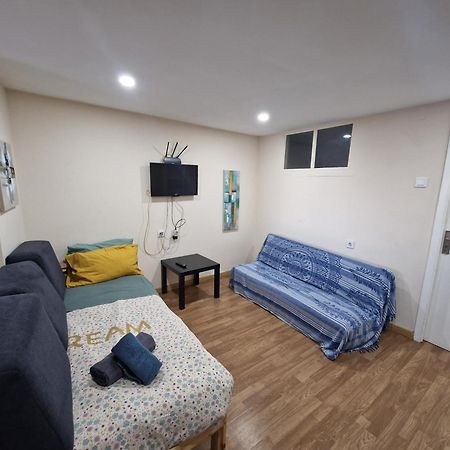 Bonjoia Apartments ปอร์โต ภายนอก รูปภาพ