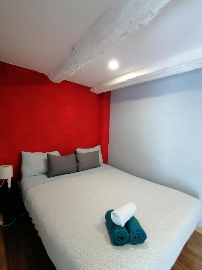 Bonjoia Apartments ปอร์โต ห้อง รูปภาพ
