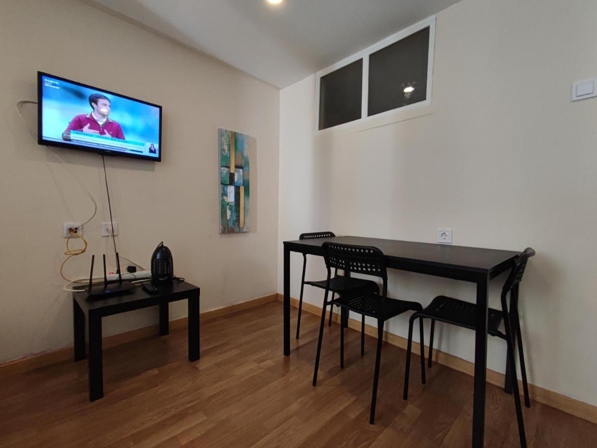 Bonjoia Apartments ปอร์โต ภายนอก รูปภาพ