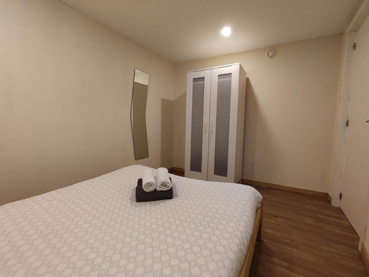 Bonjoia Apartments ปอร์โต ภายนอก รูปภาพ