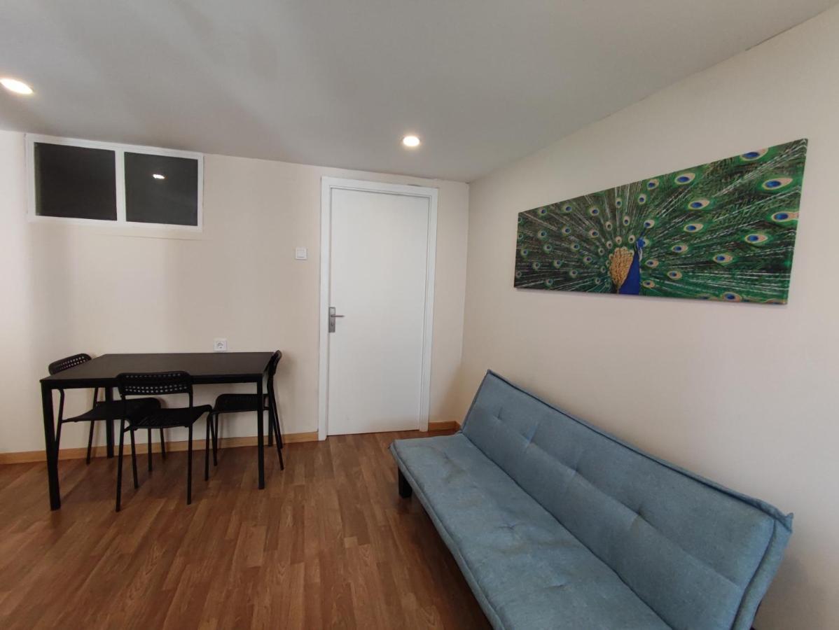 Bonjoia Apartments ปอร์โต ภายนอก รูปภาพ
