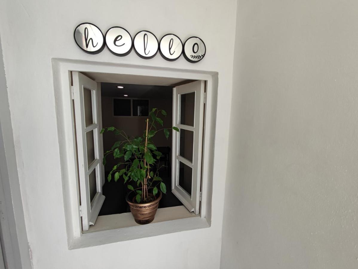 Bonjoia Apartments ปอร์โต ภายนอก รูปภาพ