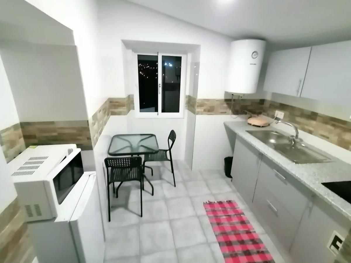 Bonjoia Apartments ปอร์โต ภายนอก รูปภาพ