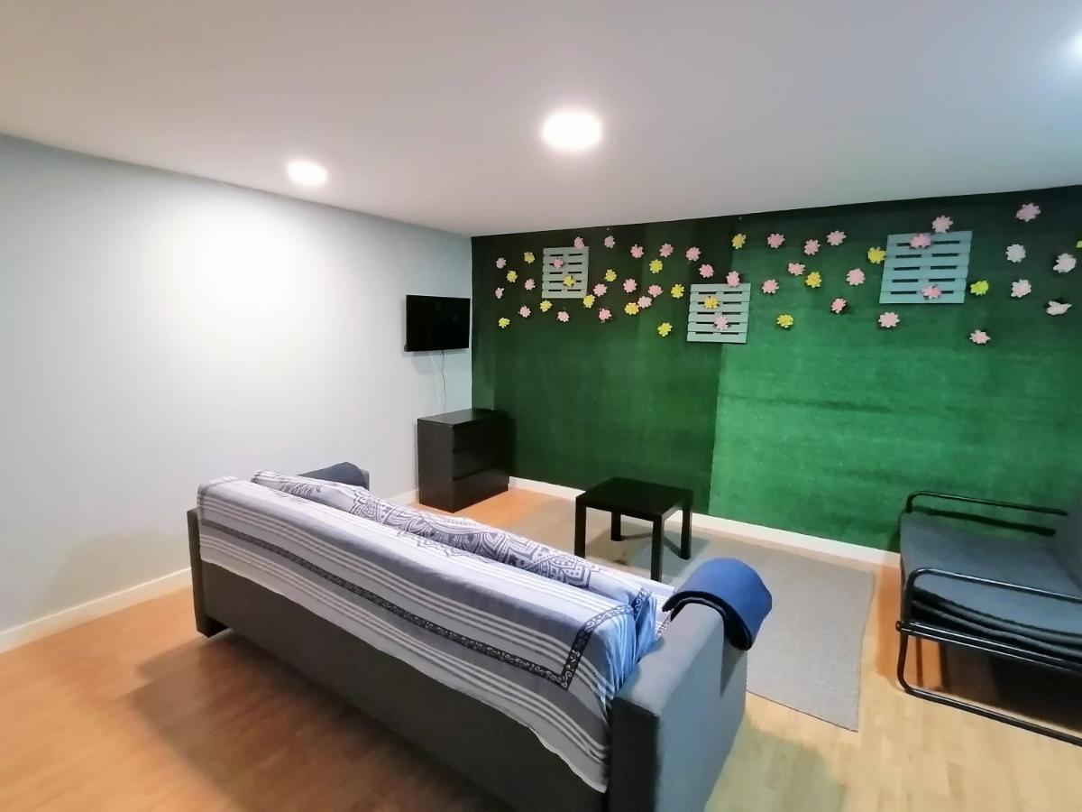 Bonjoia Apartments ปอร์โต ภายนอก รูปภาพ