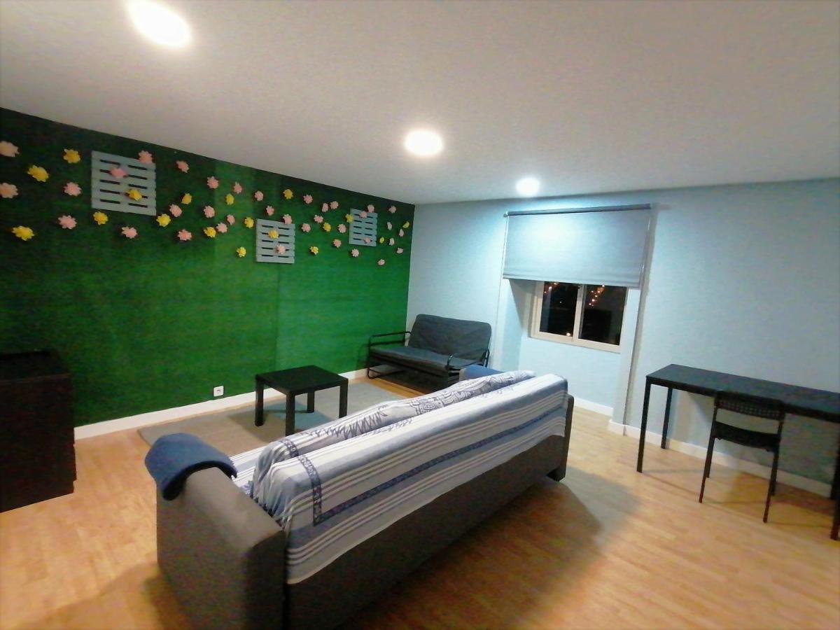 Bonjoia Apartments ปอร์โต ภายนอก รูปภาพ