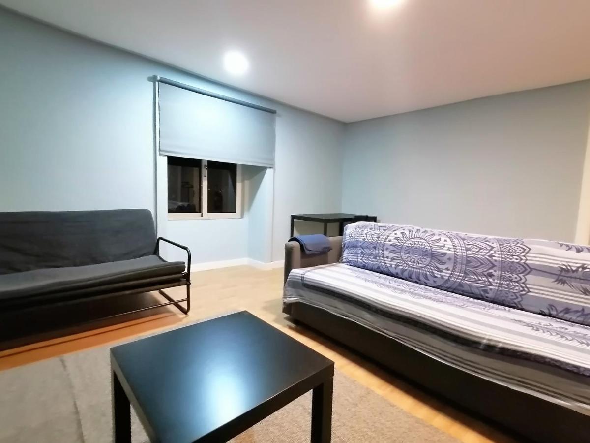 Bonjoia Apartments ปอร์โต ภายนอก รูปภาพ