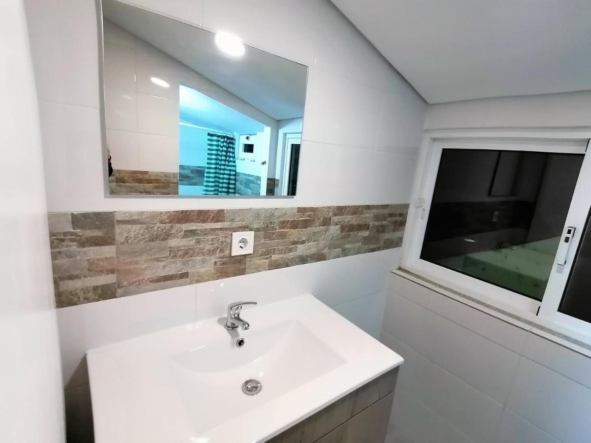 Bonjoia Apartments ปอร์โต ภายนอก รูปภาพ