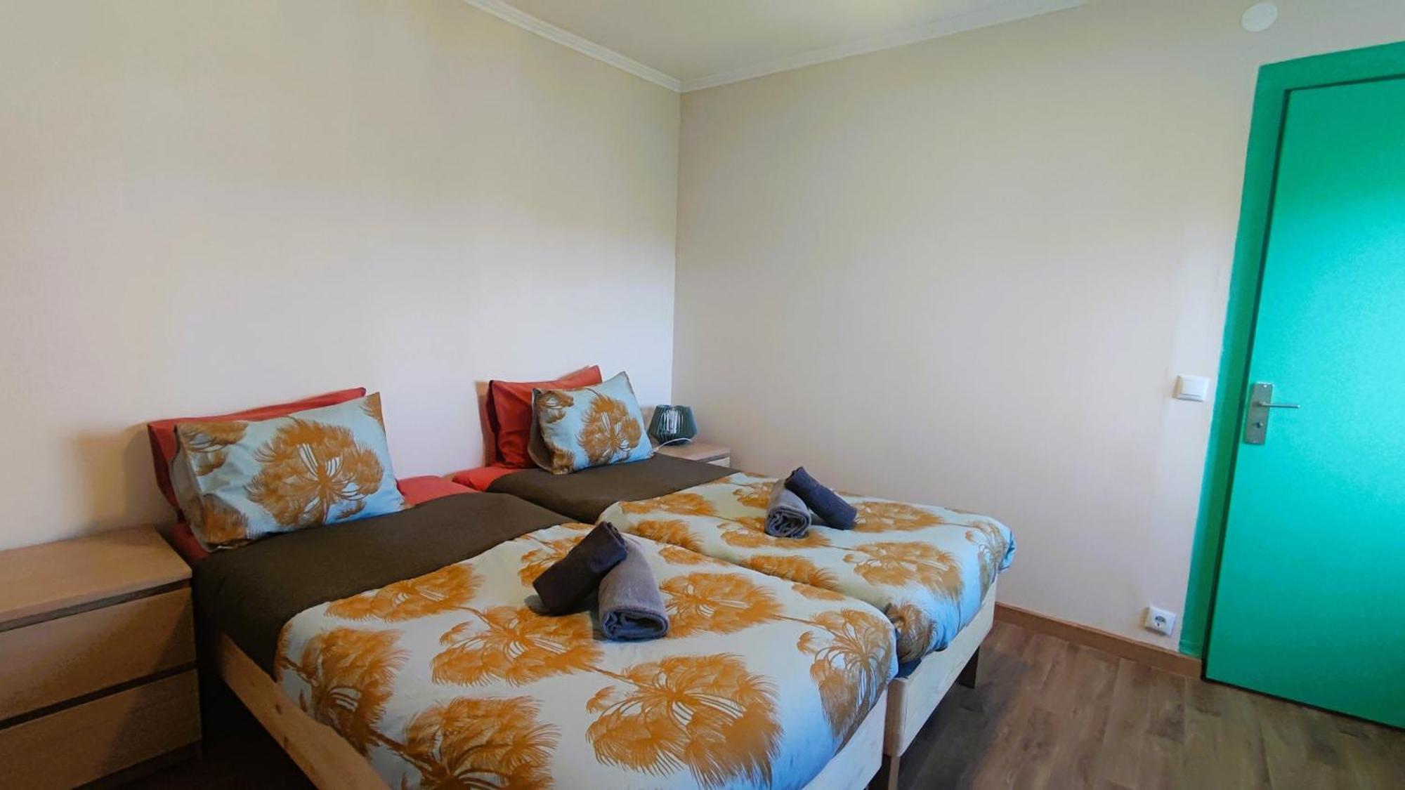 Bonjoia Apartments ปอร์โต ภายนอก รูปภาพ