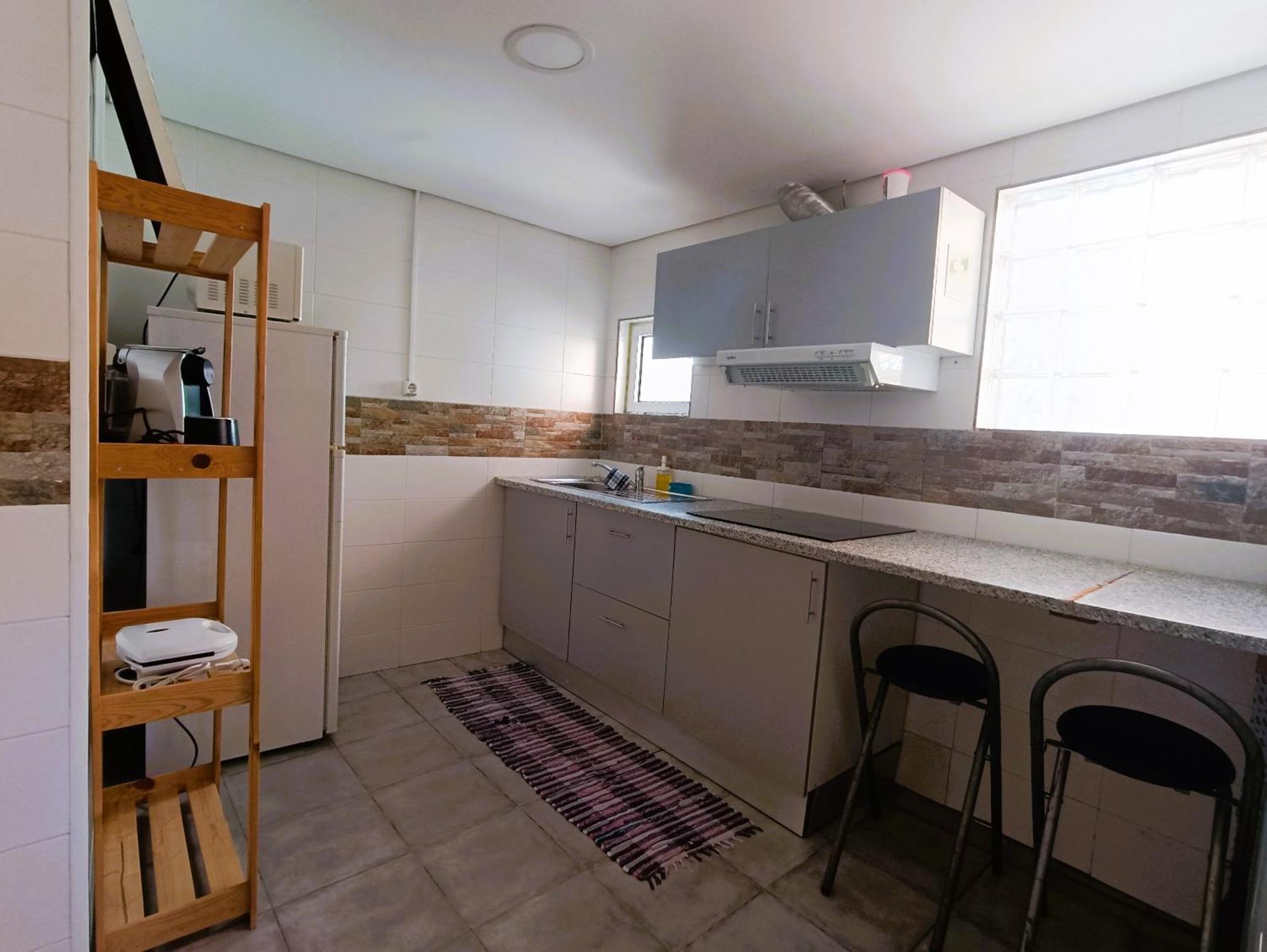 Bonjoia Apartments ปอร์โต ภายนอก รูปภาพ
