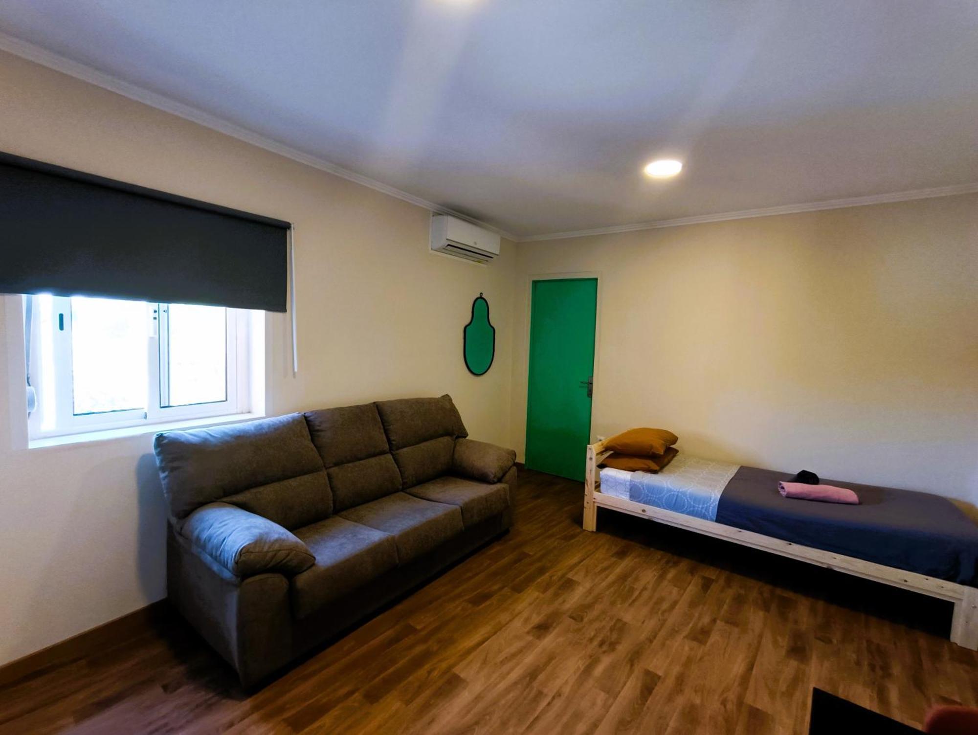 Bonjoia Apartments ปอร์โต ภายนอก รูปภาพ