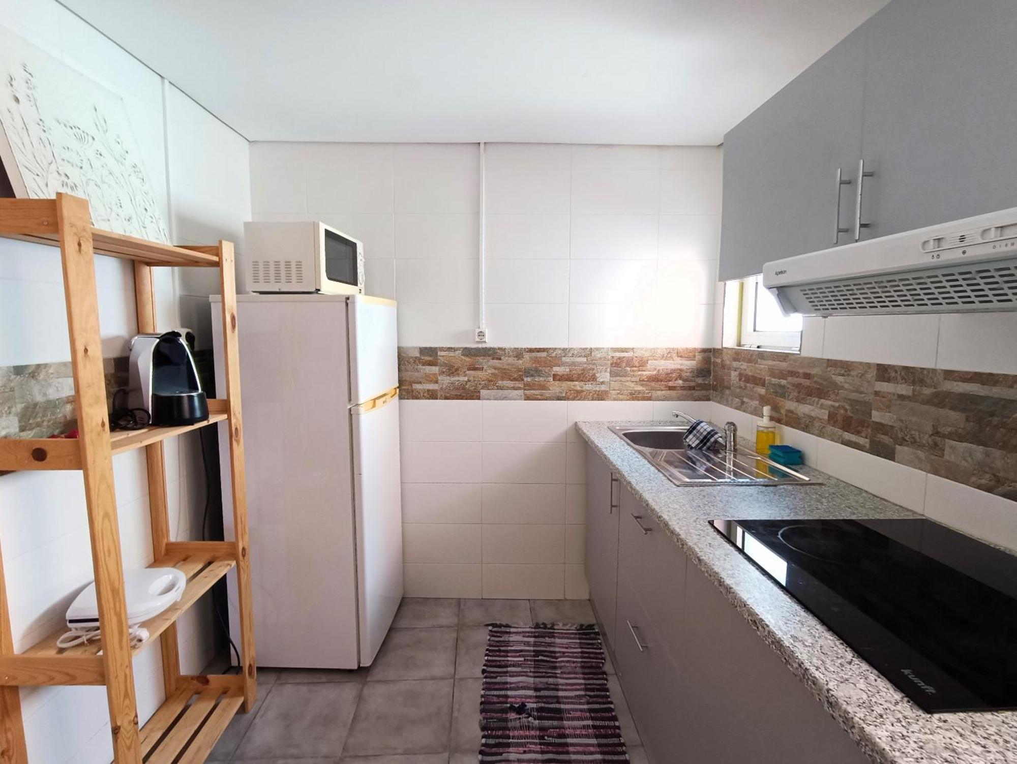 Bonjoia Apartments ปอร์โต ภายนอก รูปภาพ
