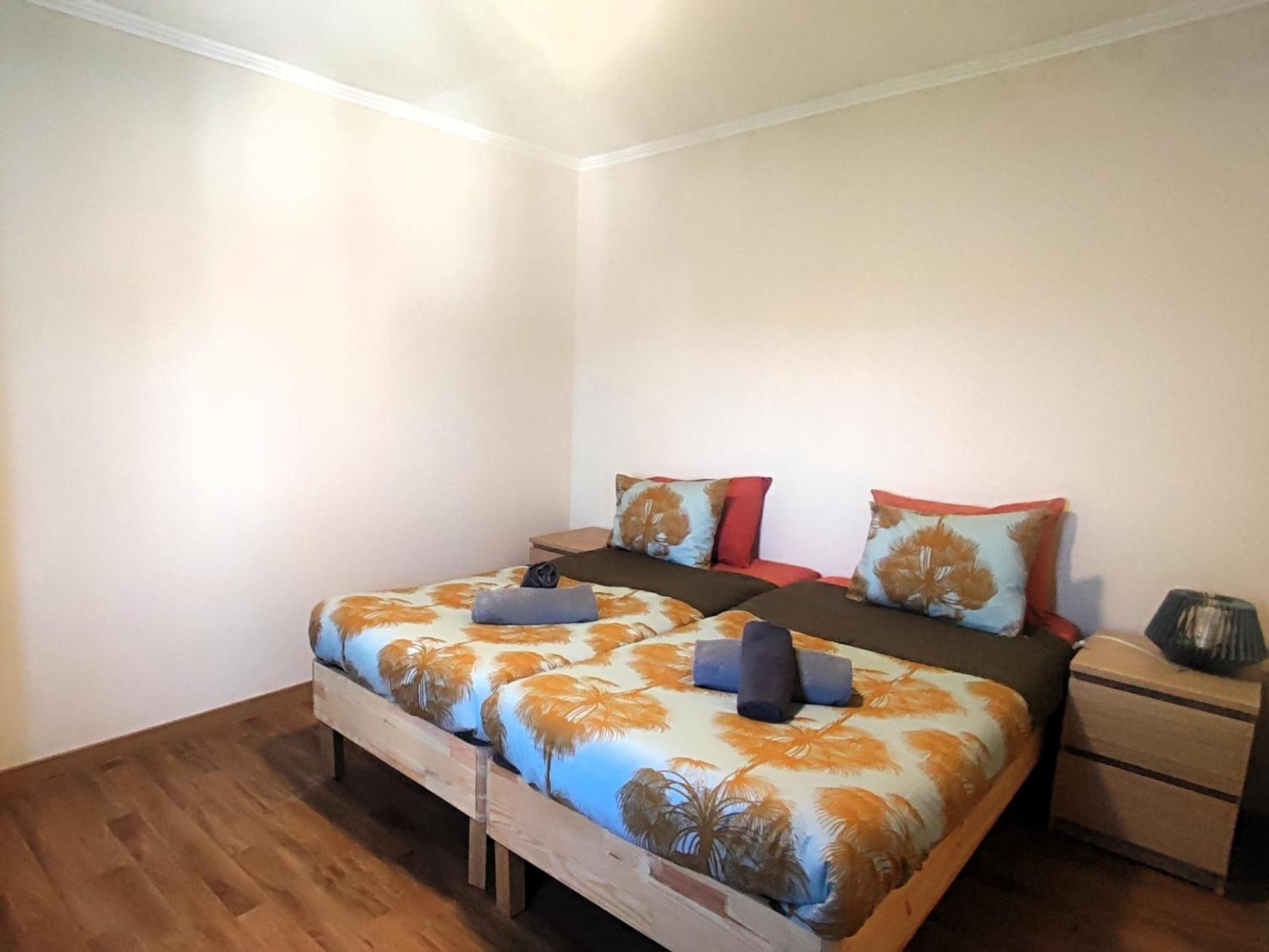 Bonjoia Apartments ปอร์โต ภายนอก รูปภาพ