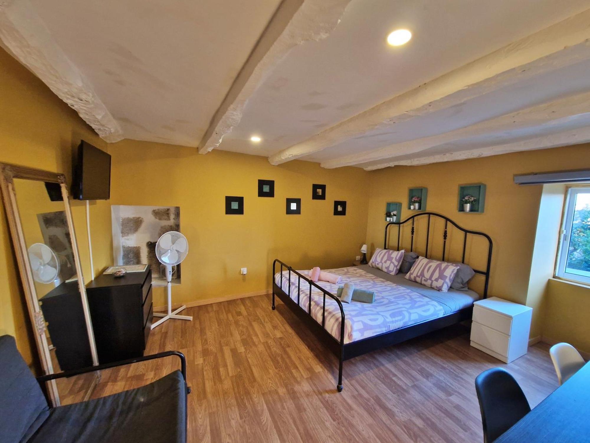 Bonjoia Apartments ปอร์โต ภายนอก รูปภาพ