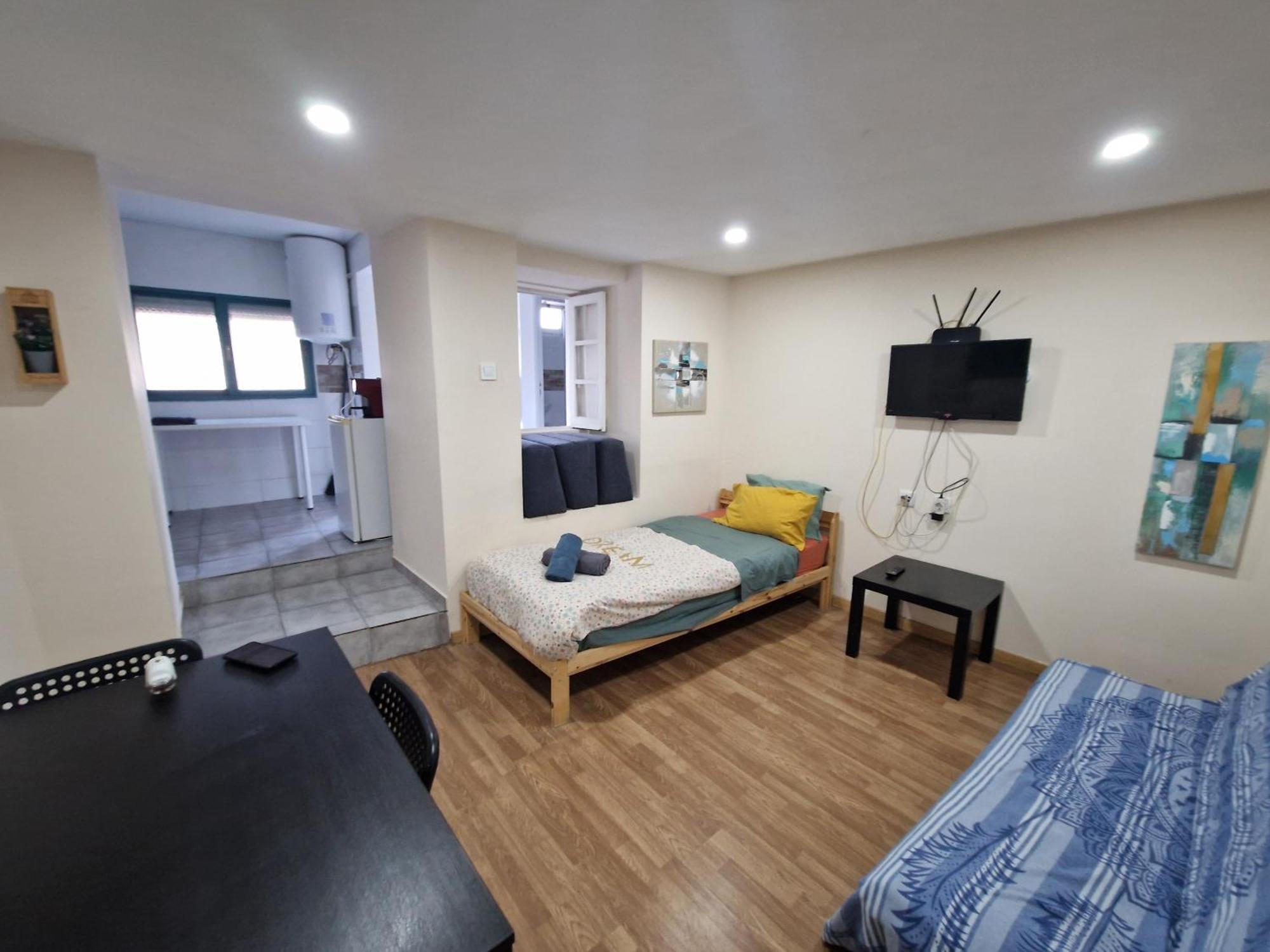 Bonjoia Apartments ปอร์โต ภายนอก รูปภาพ