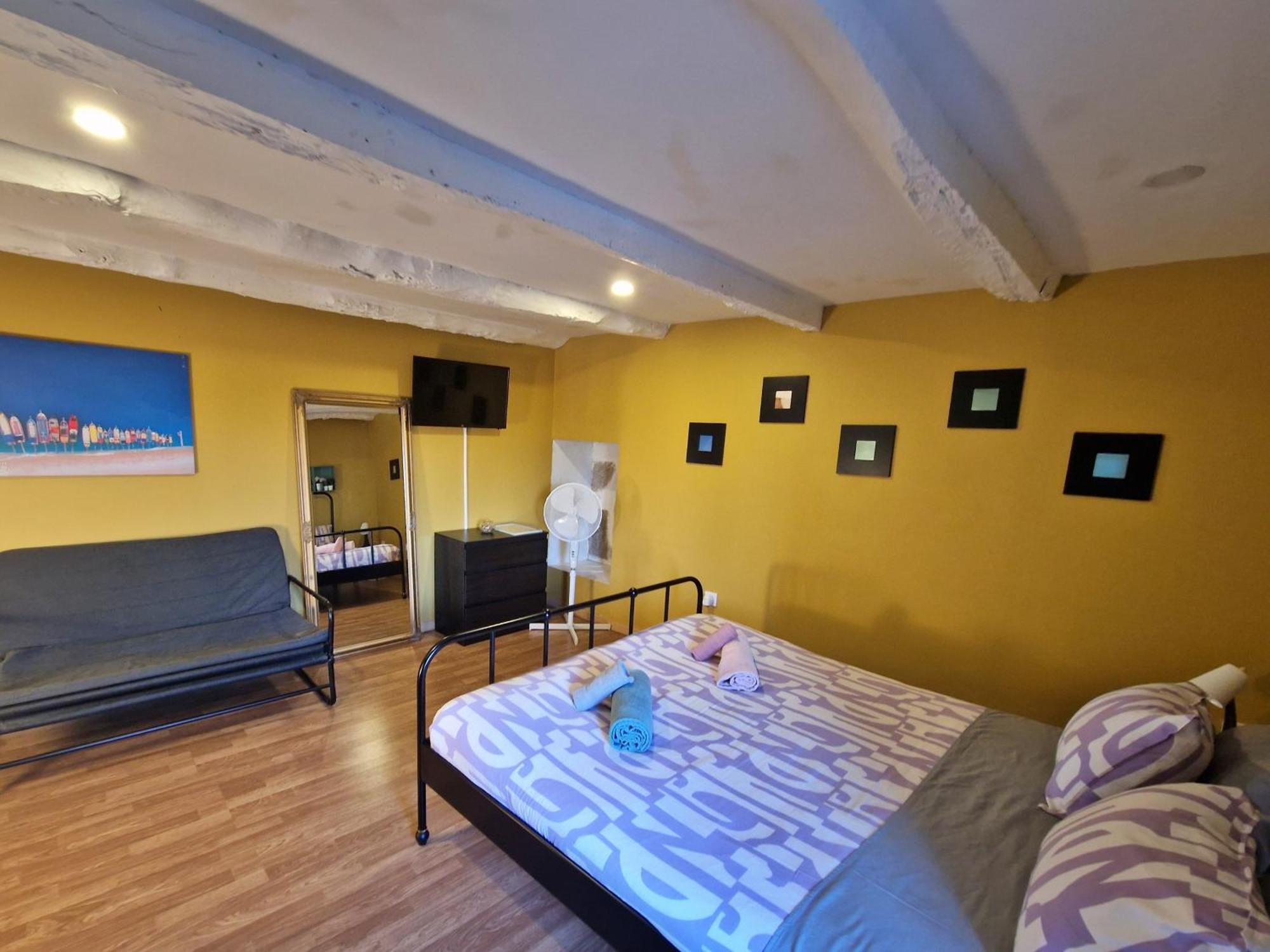 Bonjoia Apartments ปอร์โต ภายนอก รูปภาพ