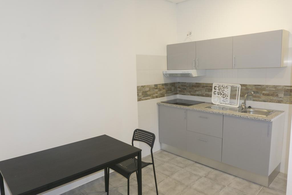 Bonjoia Apartments ปอร์โต ภายนอก รูปภาพ
