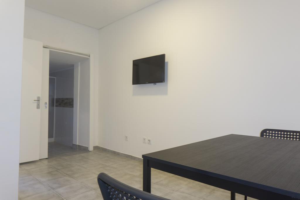 Bonjoia Apartments ปอร์โต ภายนอก รูปภาพ